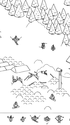 Hidden Folks screenshot 5 - screenshot