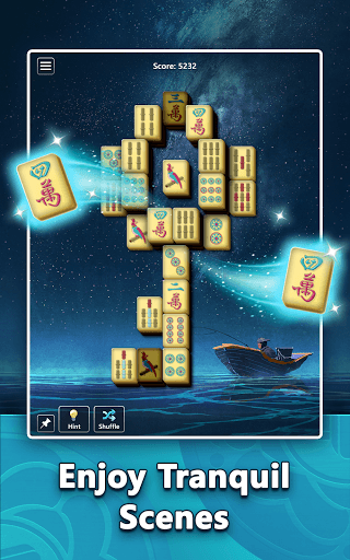 Mahjong by Microsoft screenshot 8 - screenshot