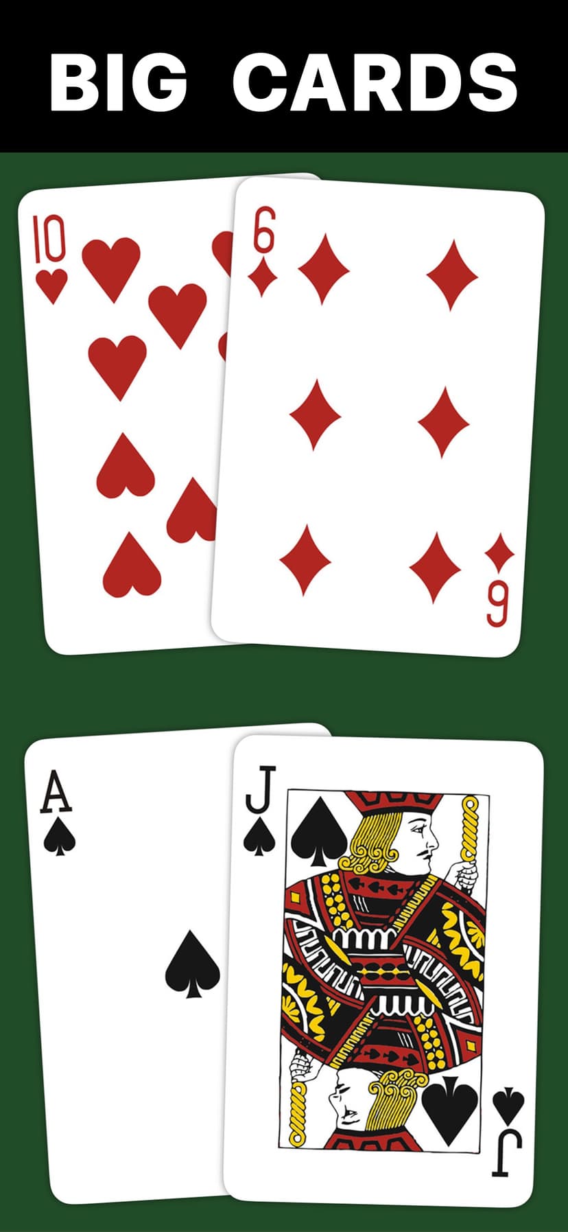 Blackjack - Vegas Casino Real screenshot 1 - screenshot