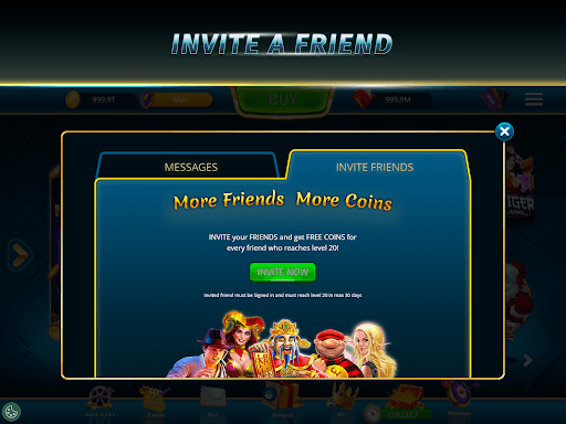 Grand on Demand Slots screenshot 10 - screenshot
