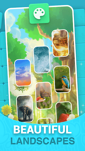 Word Block - Word Crush Game screenshot 6 - screenshot