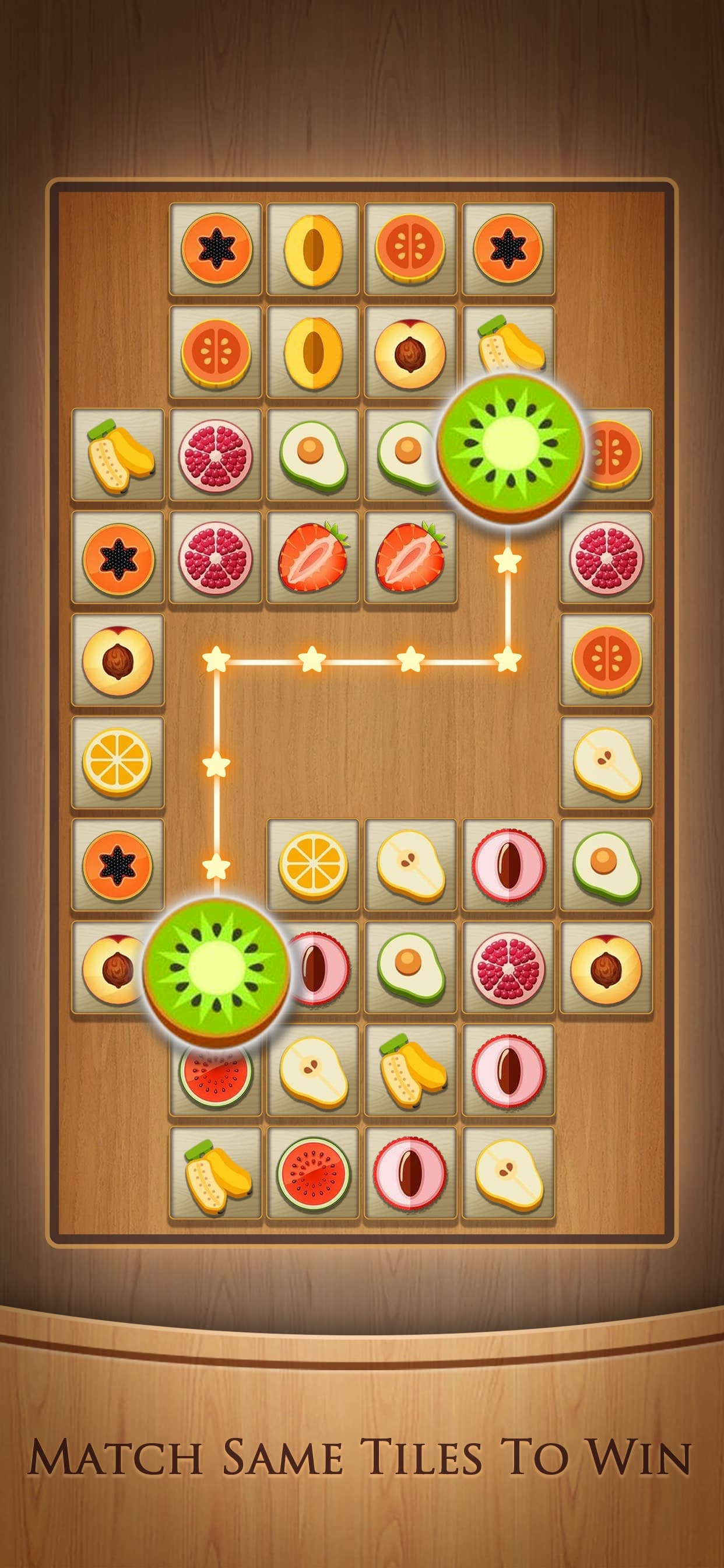 Tile Connect: Matching Games screenshot 5 - screenshot