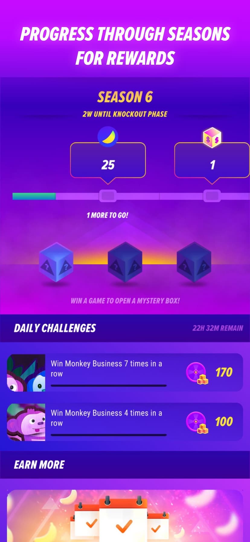 TallyUP! Tiny Games, Big Money screenshot 4 - screenshot