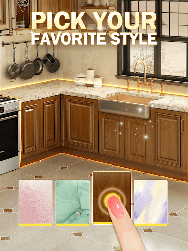 Decor Match screenshot 13 - screenshot