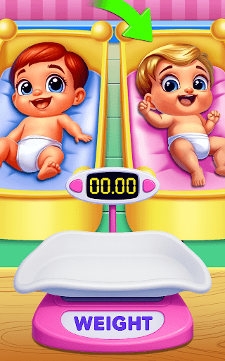 Doctor Clinic - Hospital Games screenshot 15 - screenshot