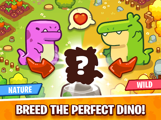 Me is King: Stone Age tales screenshot 10 - screenshot
