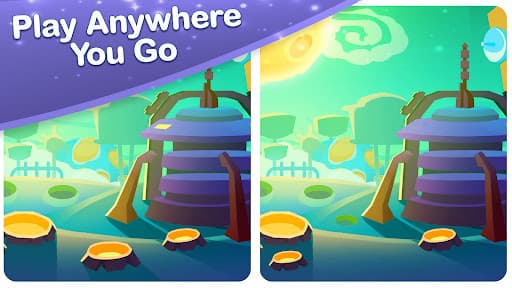 Find Differences Search & Spot screenshot 13 - screenshot