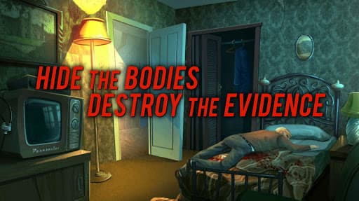 Nobodies: Murder Cleaner screenshot 5 - screenshot