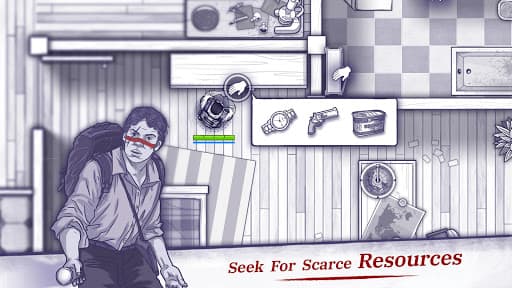 Ares Virus screenshot 1 - screenshot