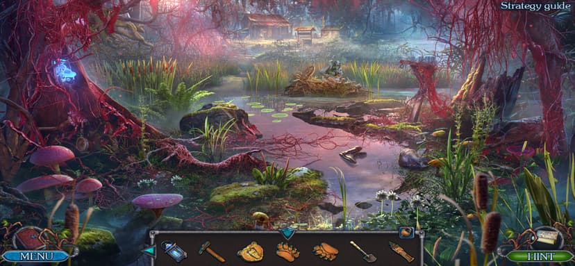 Legendary Tales 2 screenshot 2 - screenshot