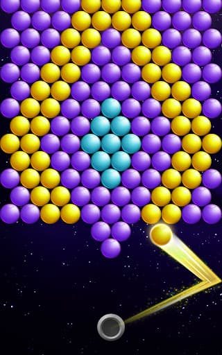 Bubble Shooter! Extreme screenshot 3 - screenshot