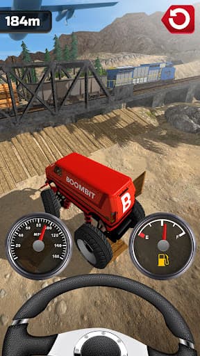 Plane Chase screenshot 21 - screenshot