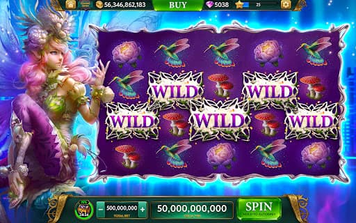 ARK Casino - Vegas Slots Game screenshot 10 - screenshot