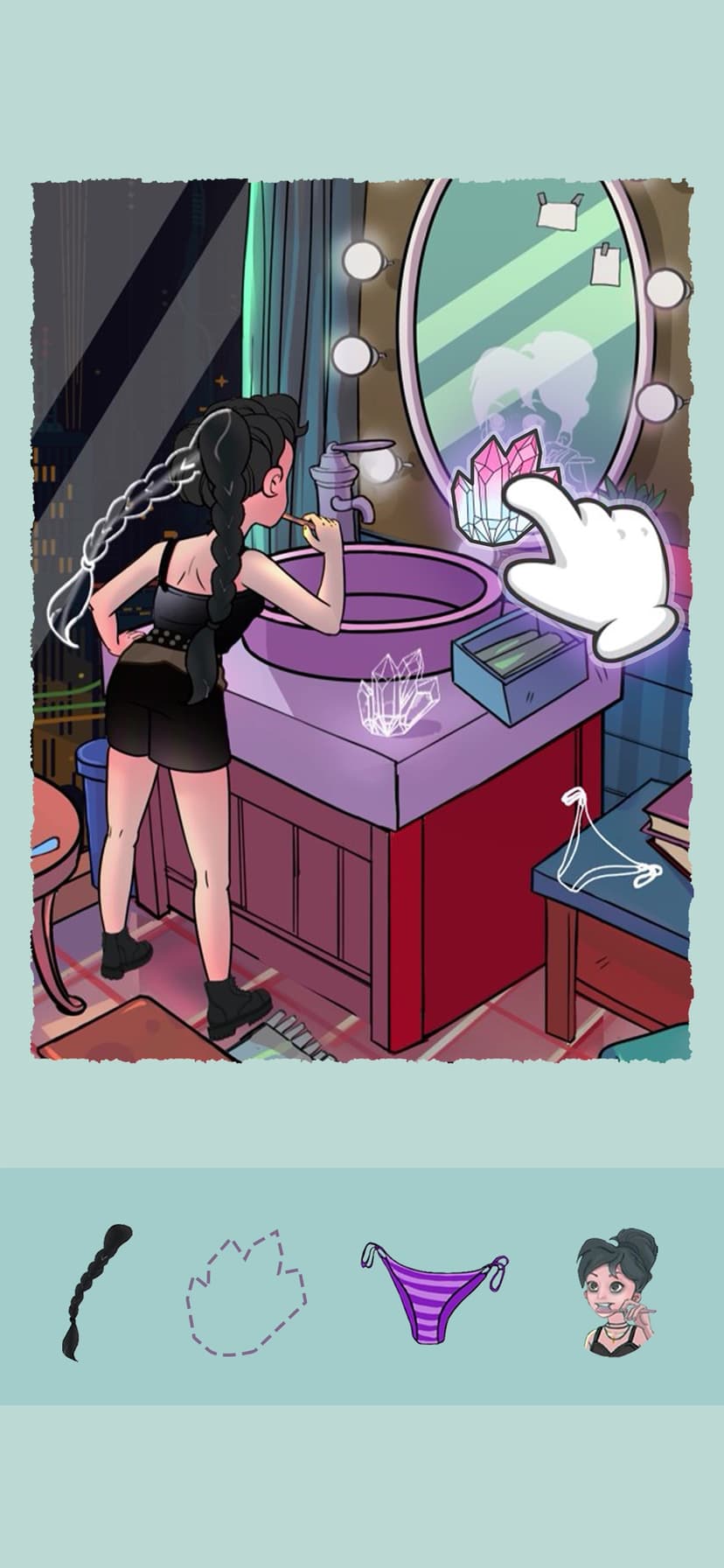 Art Master: Jigsaw Puzzle screenshot 2 - screenshot