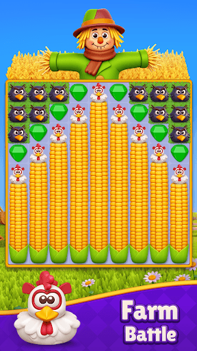 Dream Mania - Match 3 Games screenshot 3 - screenshot