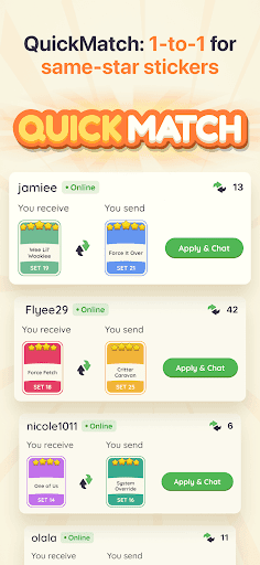 StickerHub - GO Sticker screenshot 3 - screenshot