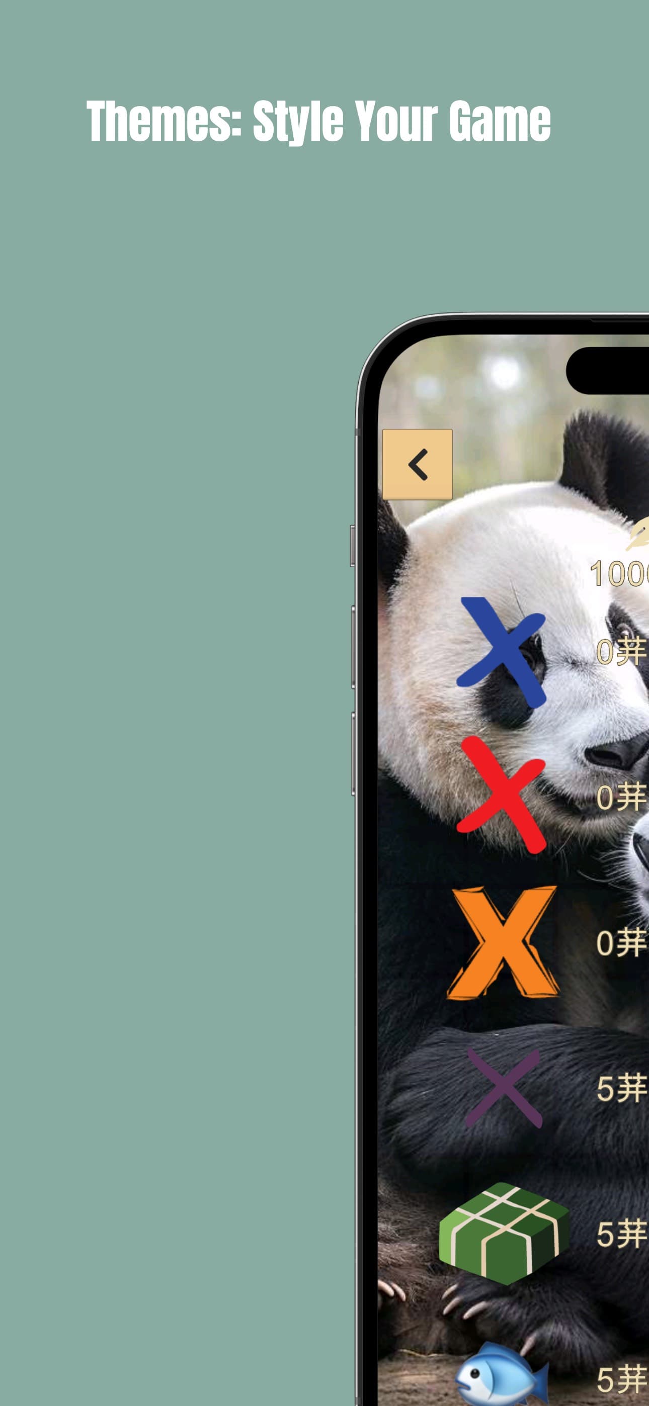 ™ Tic-Tac-Toe screenshot 4 - screenshot