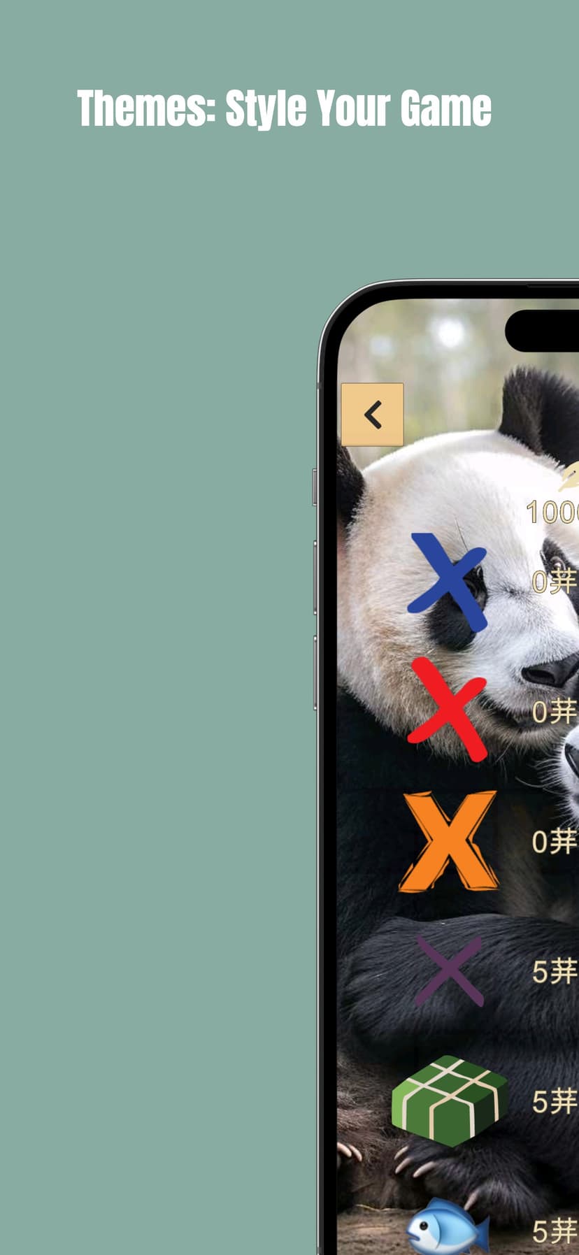 ™ Tic-Tac-Toe screenshot 4 - screenshot
