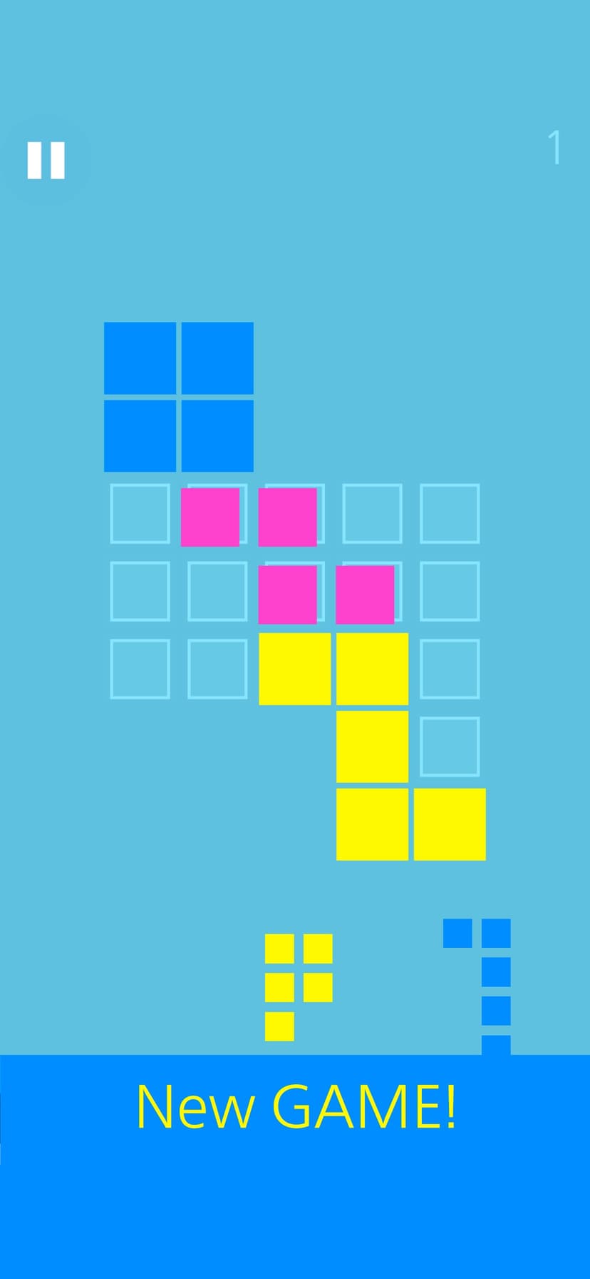 Multicross Puzzle Challenge screenshot 5 - screenshot