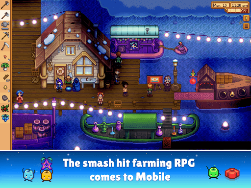 Stardew Valley screenshot 19 - screenshot