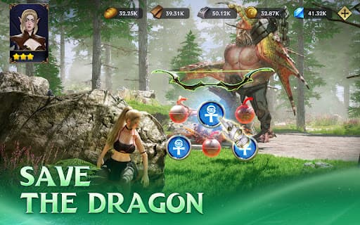 Puzzles & Conquest screenshot 4 - screenshot