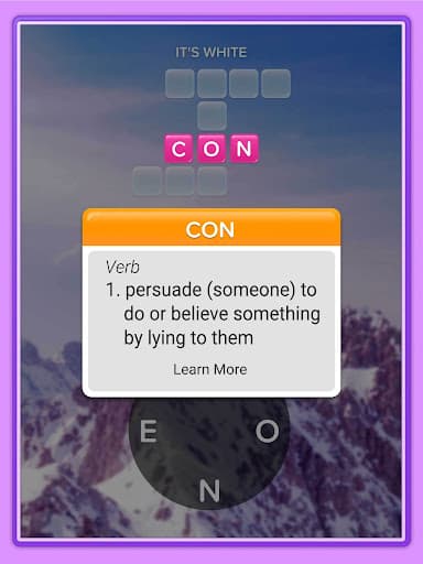 Word Trails NETFLIX screenshot 19 - screenshot