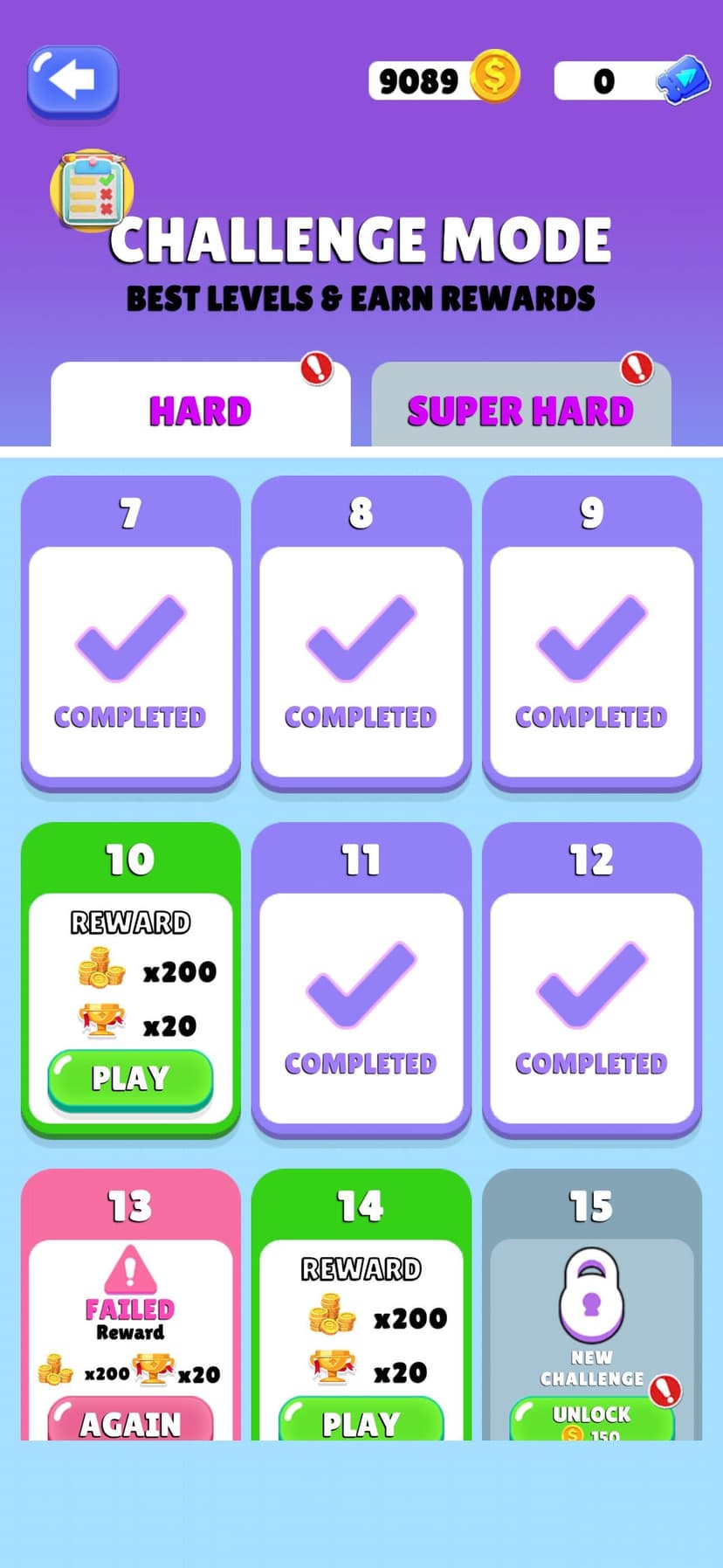 Canal Jam:Traffic Escape screenshot 7 - screenshot