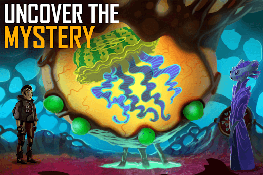 Adventure Reborn: story game screenshot 10 - screenshot