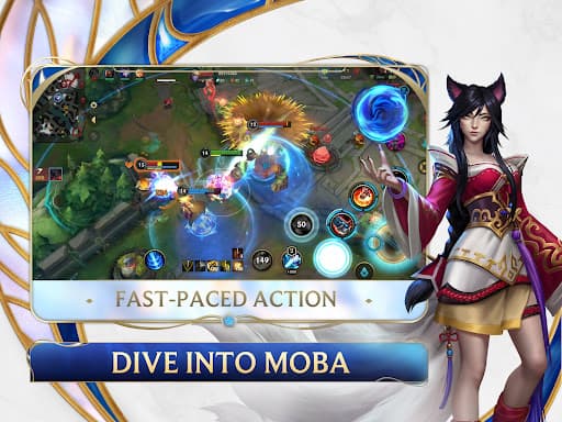 League of Legends: Wild Rift screenshot 15 - screenshot