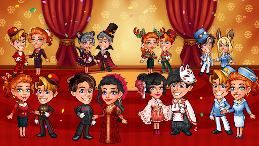 Hotel Madness Grand Hotel screenshot 19 - screenshot