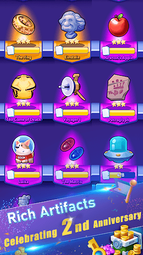 Mega Tower - Casual TD Game screenshot 5 - screenshot