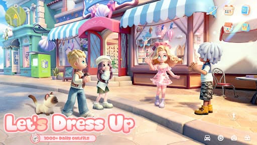 Heartopia screenshot 18 - screenshot