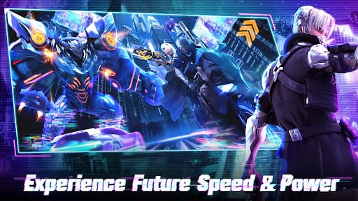 Nexus: Nebula Echoes screenshot 6 - screenshot