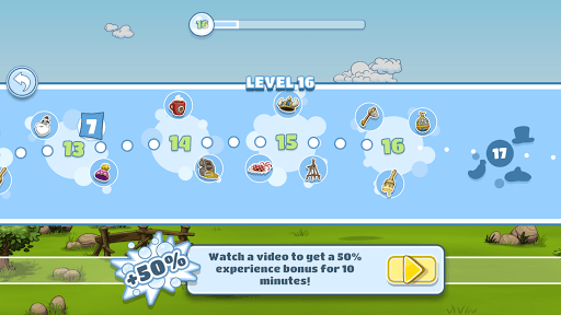 Clouds & Sheep 2 screenshot 16 - screenshot