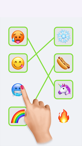 Emoji Puzzle! screenshot 5 - screenshot
