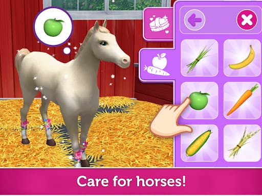 Barbie Dreamhouse Adventures screenshot 24 - screenshot