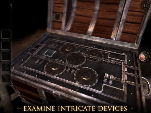 The Room Two screenshot 9 - screenshot