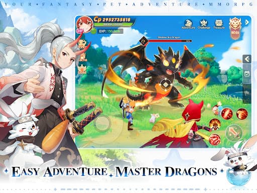 Magicmon: World screenshot 9 - screenshot