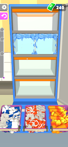 Fill The Fridge screenshot 17 - screenshot