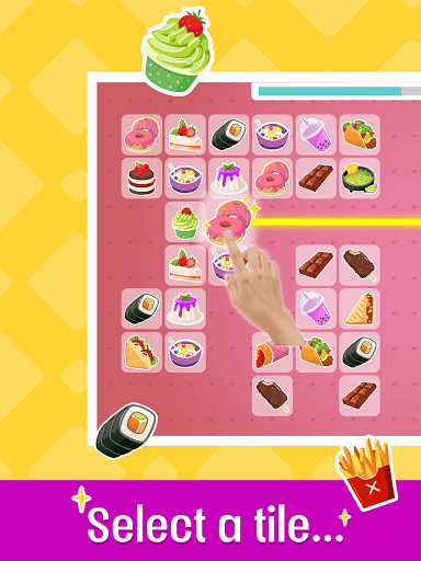 Pair Up - Match Two Puzzle Til screenshot 13 - screenshot