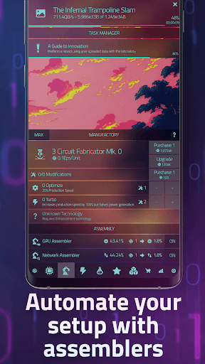 Upload Simulator 2 screenshot 18 - screenshot