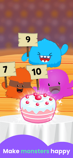 SKIDOS Cooking Games for Kids screenshot 3 - screenshot