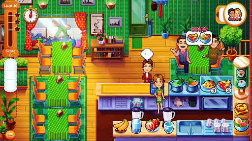 Delicious: The First Course screenshot 16 - screenshot