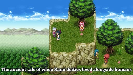 RPG Jinshin screenshot 17 - screenshot