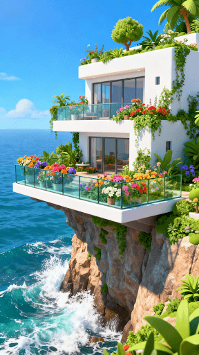 Merge Decor : Home Design screenshot 3 - screenshot