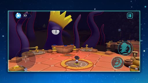 Rabbiman Adventures screenshot 8 - screenshot