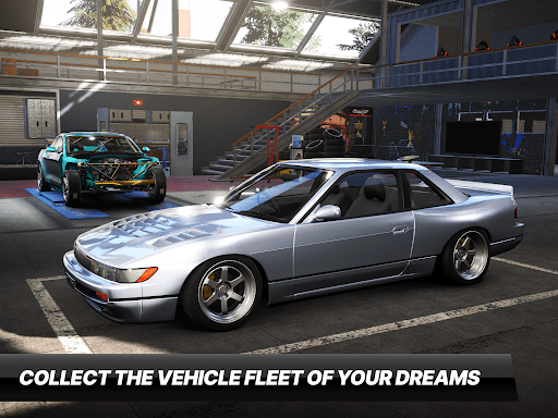 CarX Drift Racing 3 screenshot 19 - screenshot