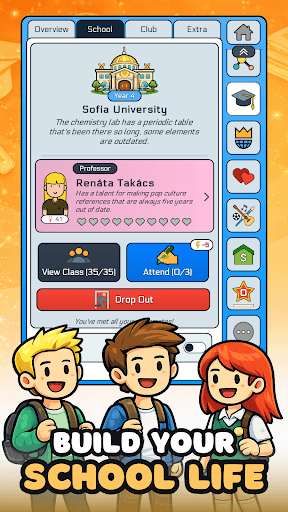 Another Life - Life Simulator screenshot 27 - screenshot