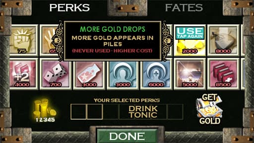Solomon's Boneyard screenshot 3 - screenshot