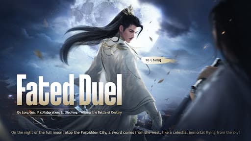 Moonlight Blade screenshot 23 - screenshot